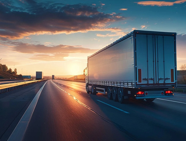 Modern Logistics