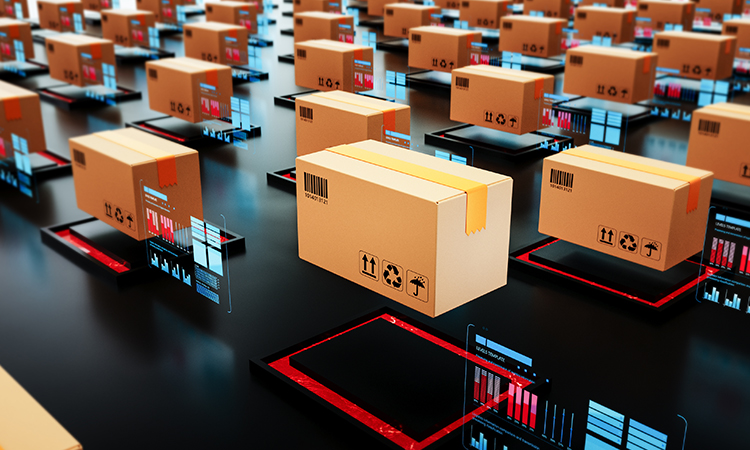 Modern Logistics